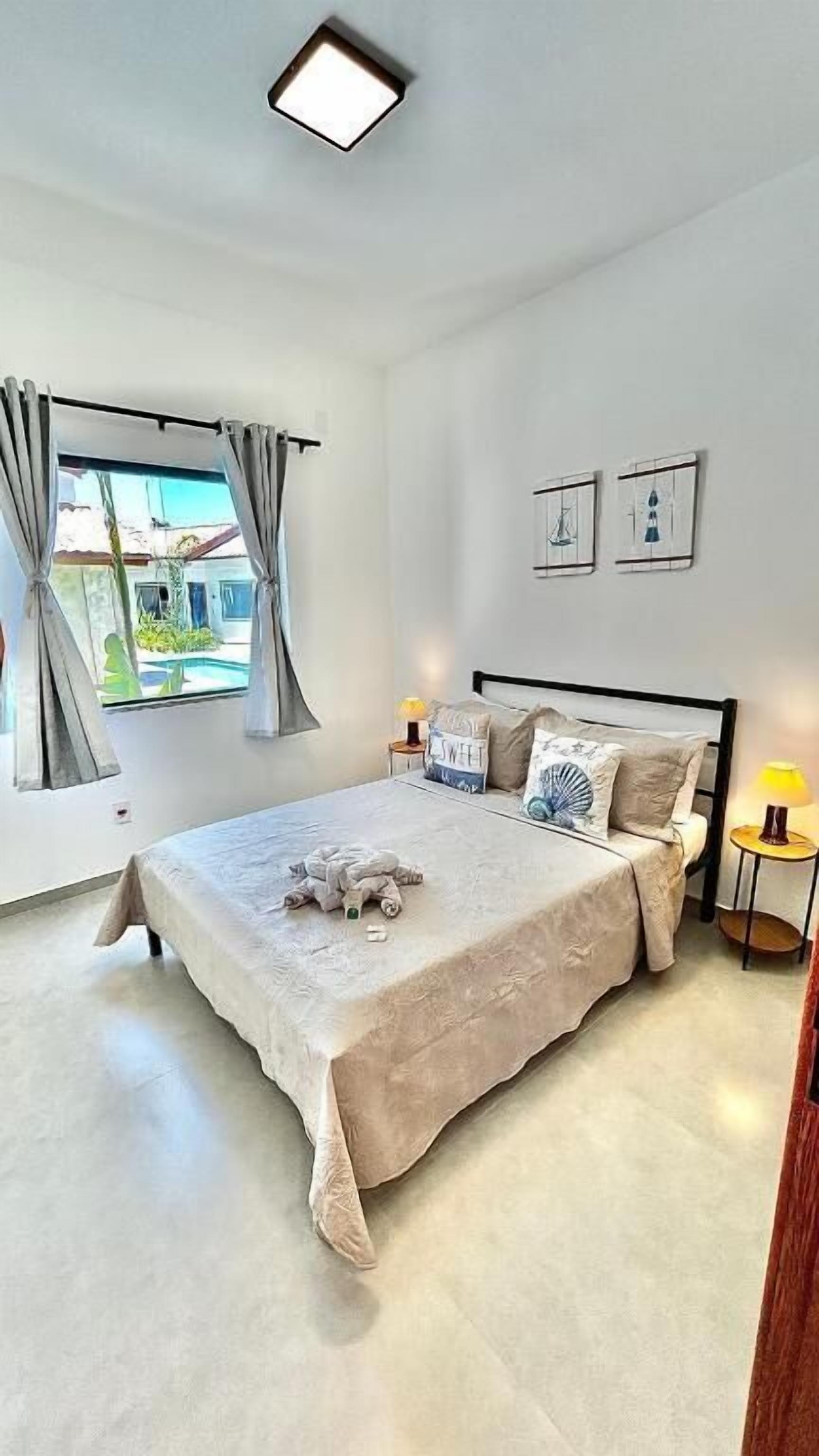 Appartamento Comfort, angolo cottura, vista piscina | Wi-Fi gratuito