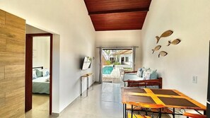 Interior - Alto Loft Geribá (Buzios)