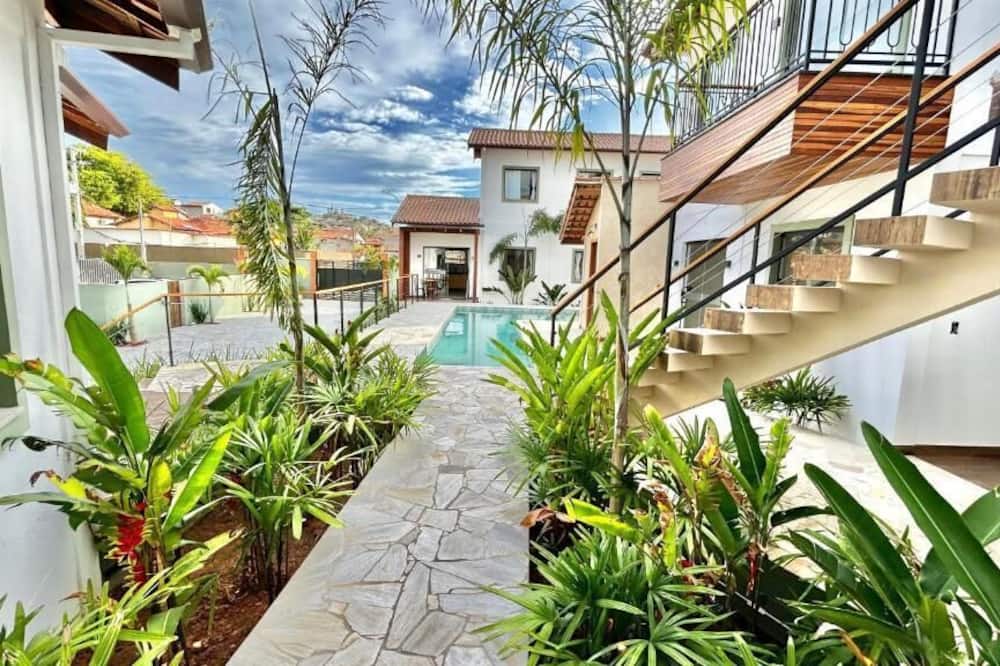 Alto Loft Geribá