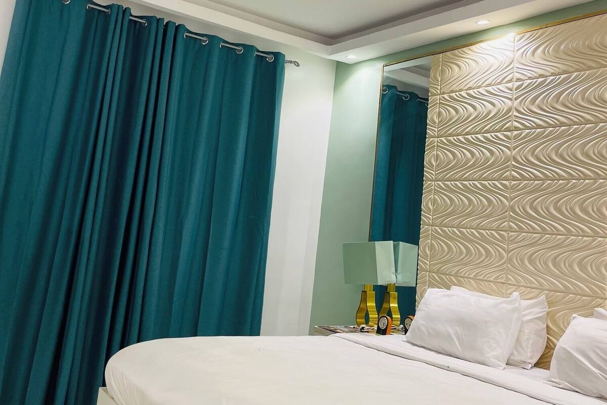 Family Quadruple Room