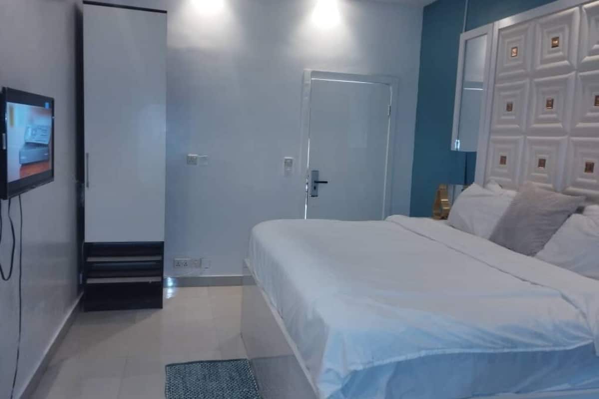 Deluxe Room | Free WiFi