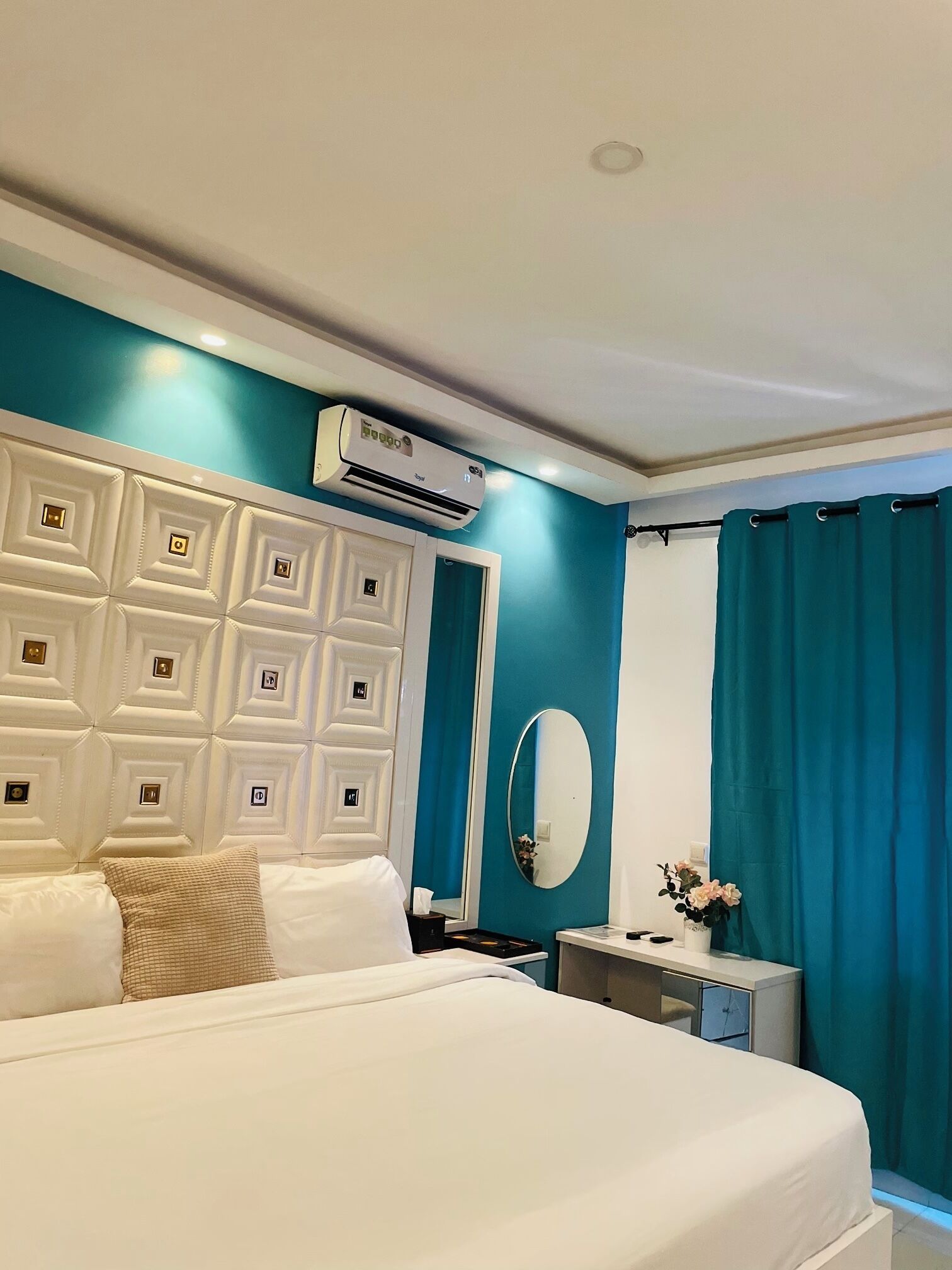 Deluxe Room | Free WiFi