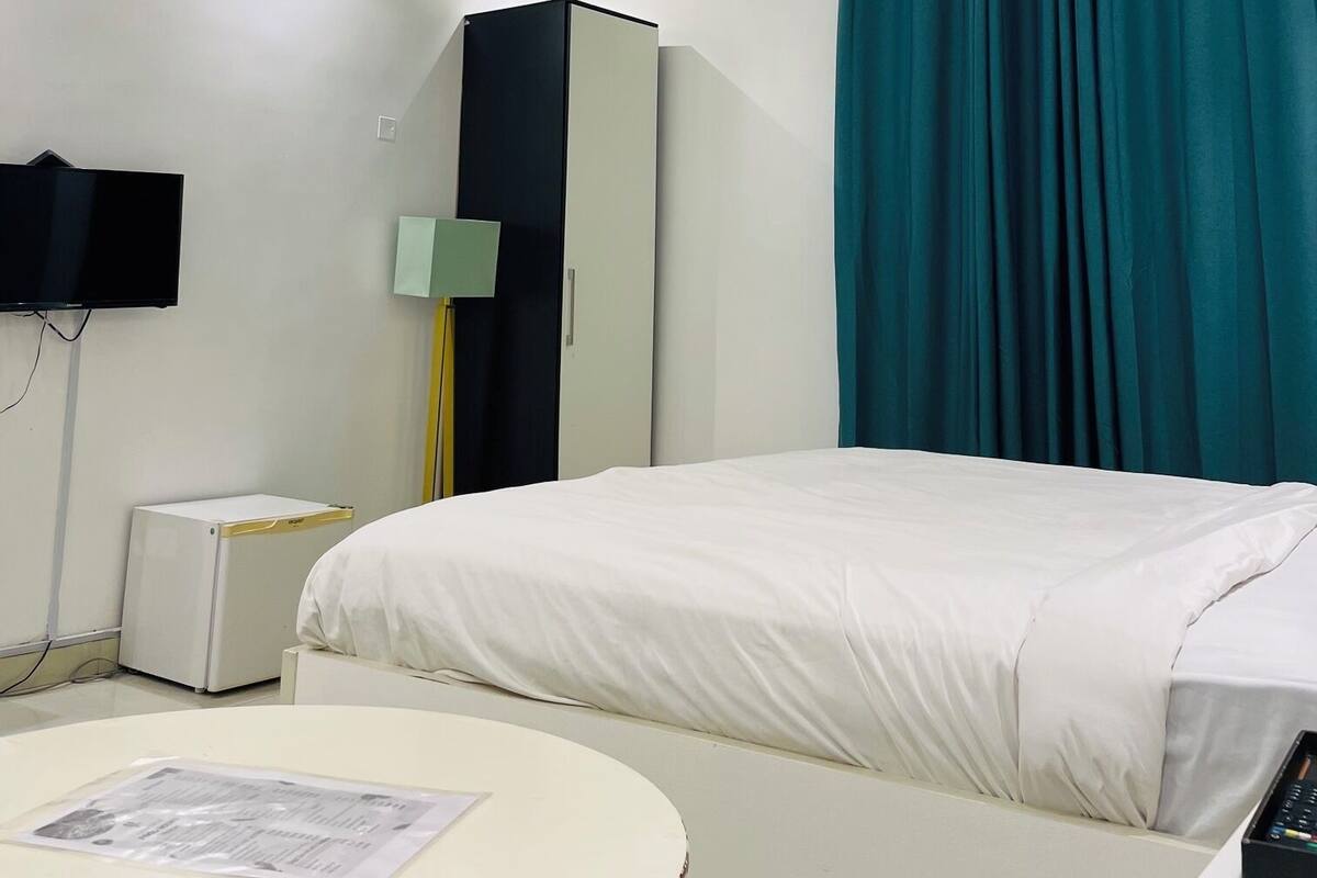 Family Quadruple Room