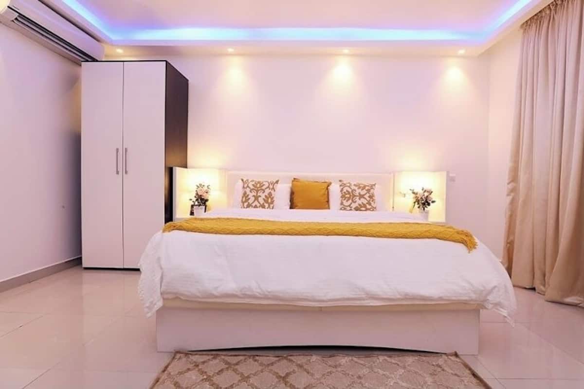 Executive Room | Free WiFi