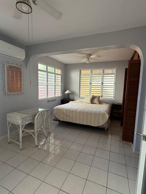 3 slaapkamers, wifi, beddengoed