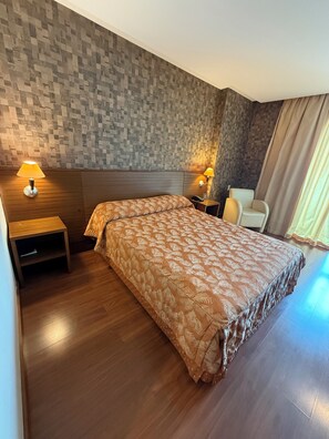 スタンダード シングルルーム