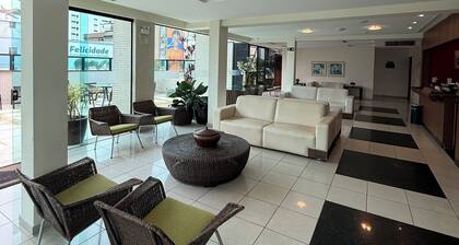Hotel Master Plaza