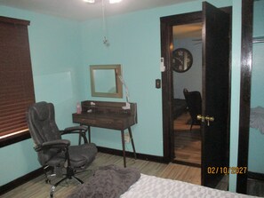 Wi-Fi, draps fournis