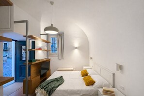 Bed sheets - Studio Coppelle (Rome)