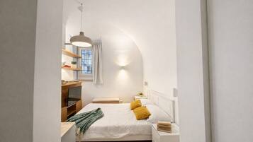 Apartment (0 Bedroom) | Cadar katil