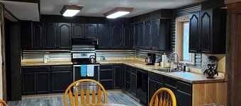 Tobacco Riverwalk Condo - Eureka, MT