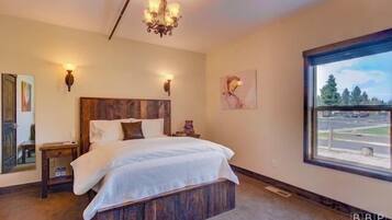 Kostenloses WLAN, Bettwäsche