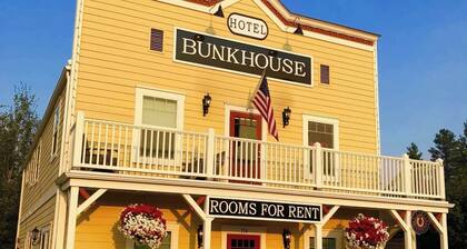 Sisters Bunkhouse Room 3