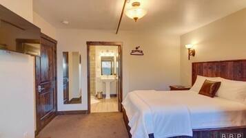 Kostenloses WLAN, Bettwäsche