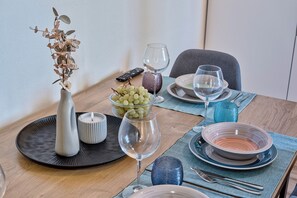 Dining - City Apartment Verona - Free Parking (Verona)