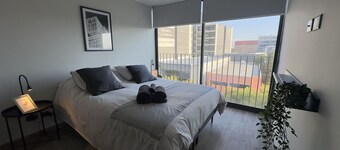 Oceana Suites Toesca