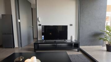 Apartment | Interior