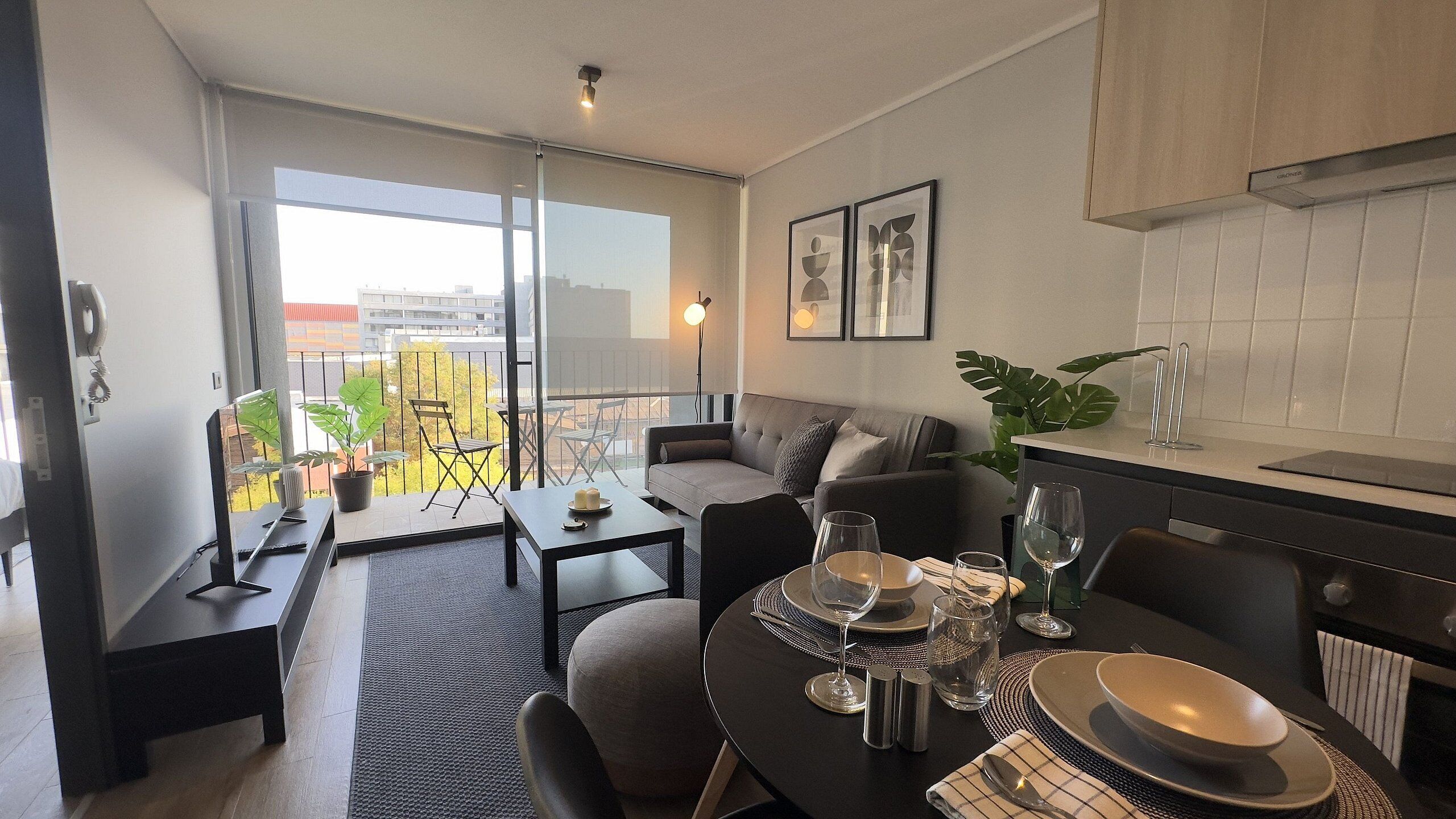 Apartment | Interior