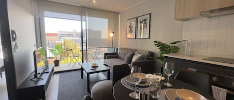 Apartment | Interior