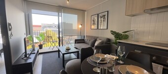 Oceana Suites Toesca