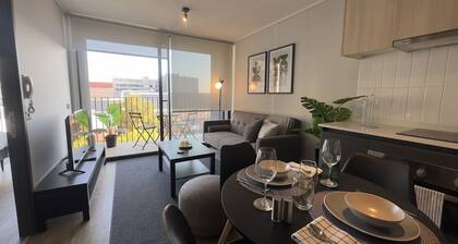 Oceana Suites Toesca