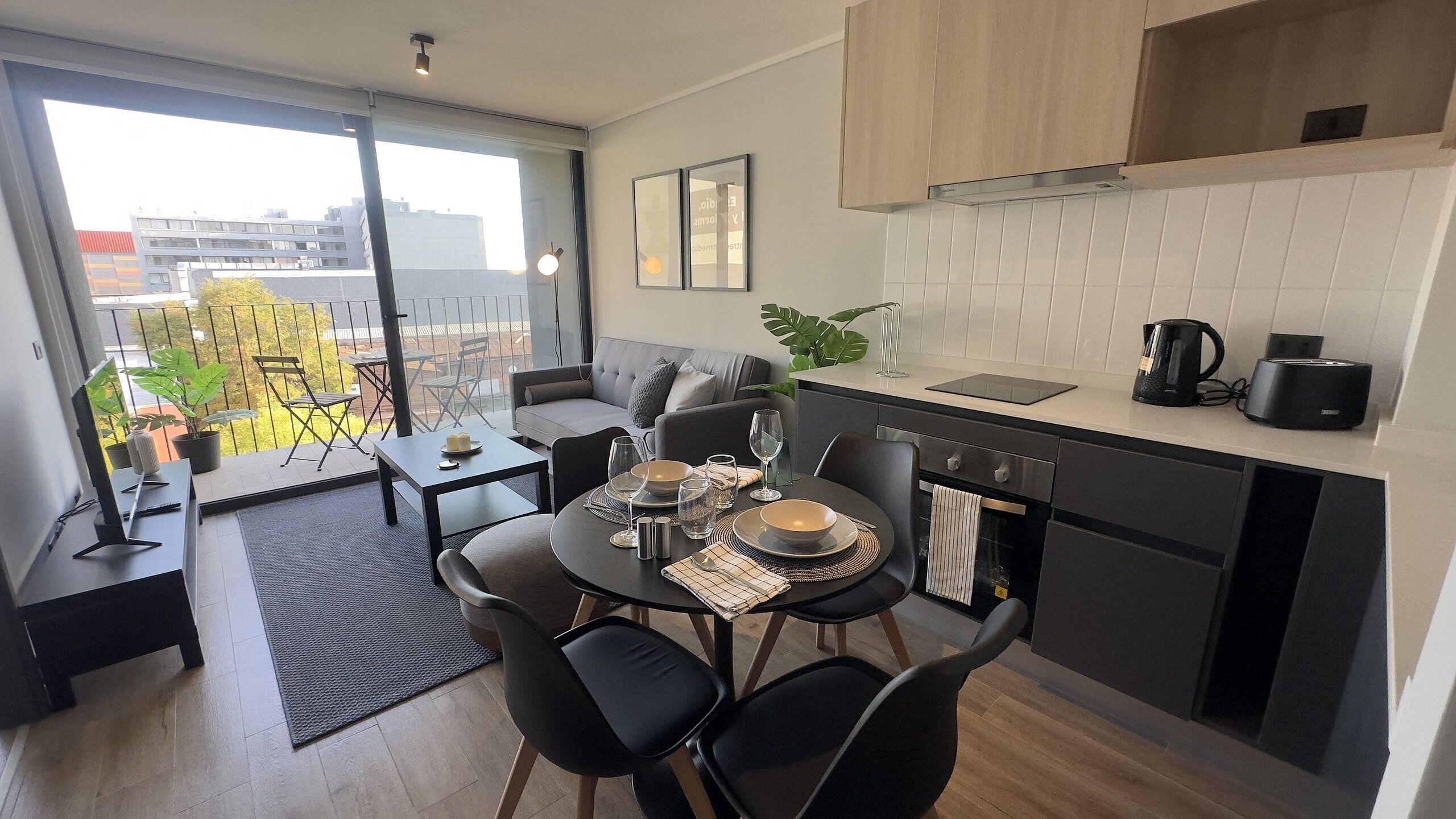 Apartment | Interior