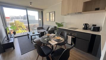 Apartment | Interior