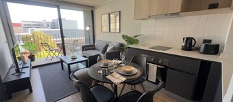 Oceana Suites Toesca