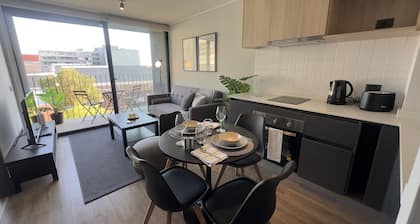 Oceana Suites Toesca