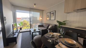 Apartment | Interior