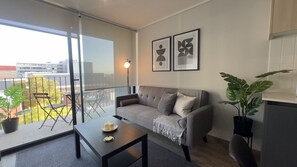 Apartment | Living area