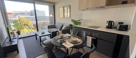 Apartment | Interior