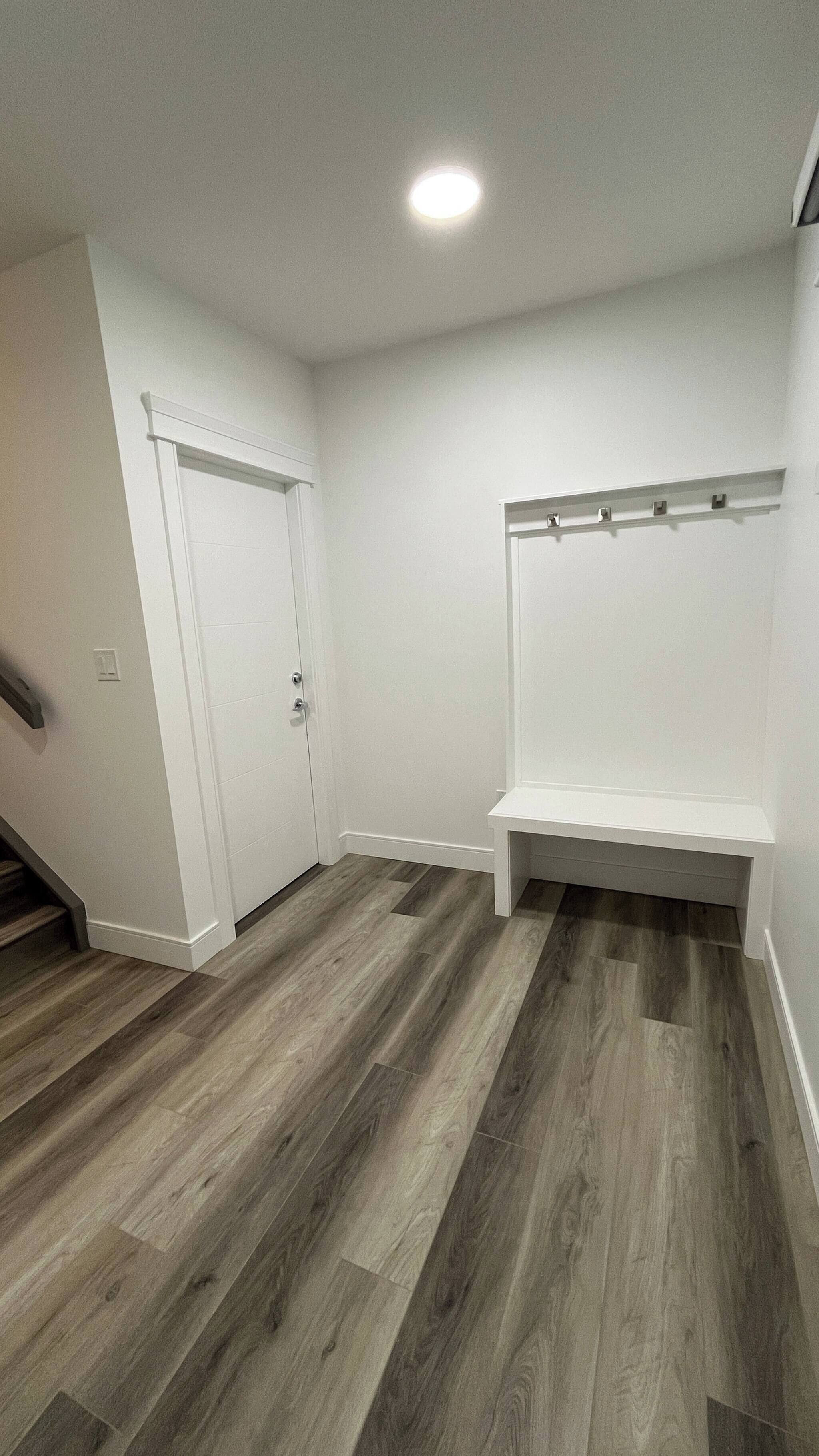 Apartment, 2 Bedrooms, City View | Interior