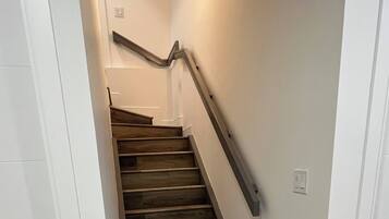 Apartment, 2 Bedrooms, City View | Interior