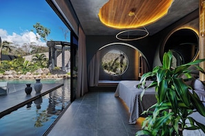 Spa - El Gaston  - Villa (Tulum)