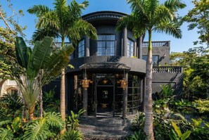 Exterior - El Gaston  - Villa (Tulum)