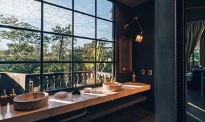 Interior - Casa Arka Villa  & El Gaston Villa (Tulum)