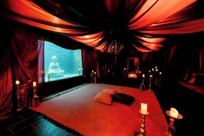 10 bedrooms, desk, iron/ironing board, travel cot - Casa Don Rey | Tulum's Largest Mansion (Tulum)