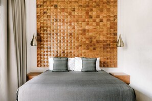 10 bedrooms, desk, iron/ironing board, travel cot - Casa Don Rey | Tulum's Largest Mansion (Tulum)