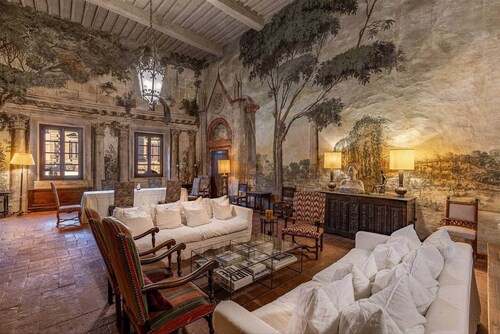 Il Focolare home + spa & pool