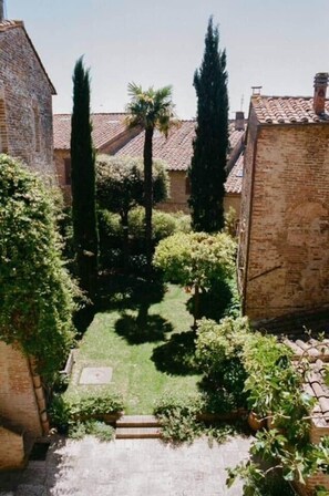 Property grounds - Rinaldi Guest Room with indoor pool (Città della Pieve)