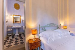 Room - Rinaldi Guest Room with indoor pool (Città della Pieve)