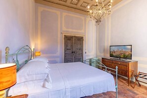 WiFi - Rinaldi Guest Room with indoor pool (Città della Pieve)