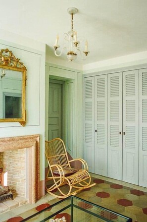 Interior - Donna Lavinia with indoor pool (Città della Pieve)