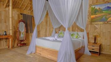 Deluxe Room, River View