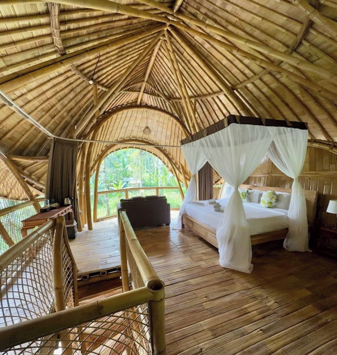 デラックス ルーム リバービュー | 内装