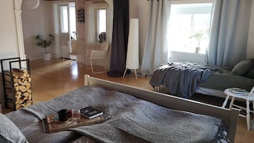 Ferienhaus, 3 Schlafzimmer, Stadtblick | 3 Schlafzimmer