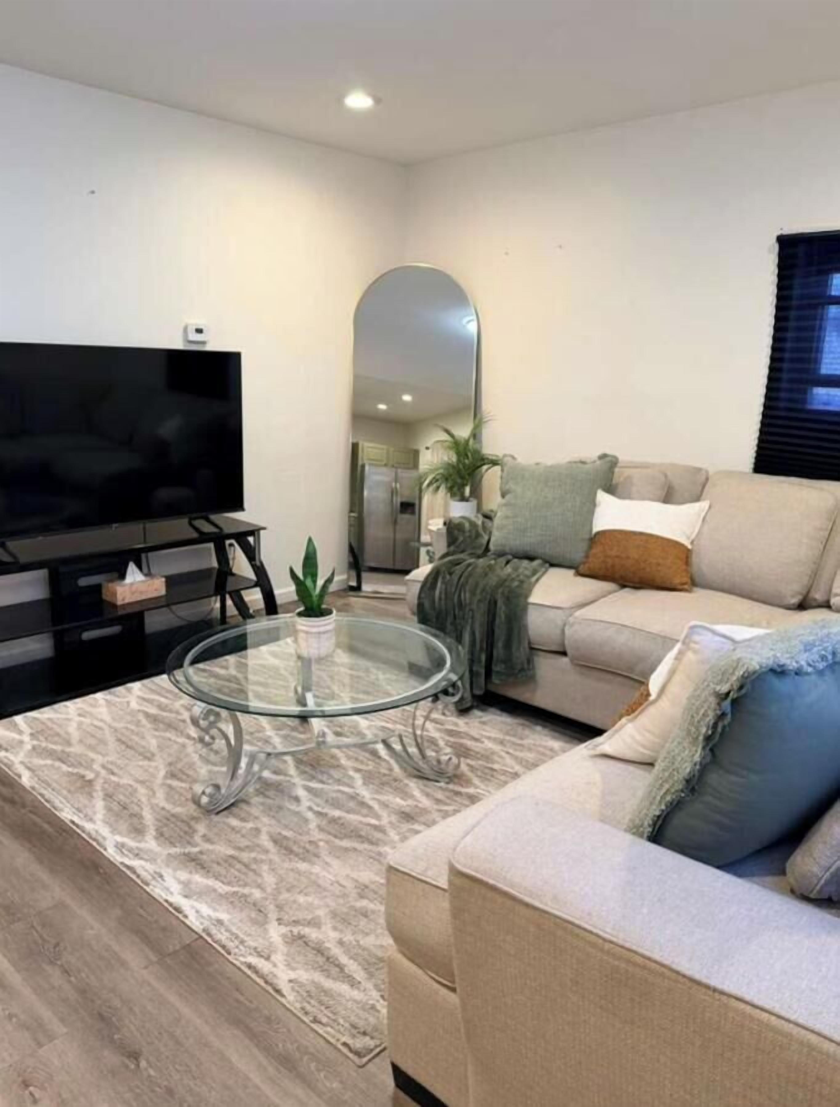 TV connectée