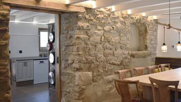 Restauration