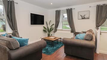 منطقة المعيشة